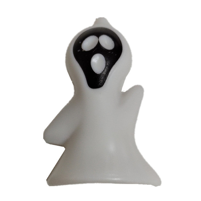 Halloween Witch Figurine Kalsten