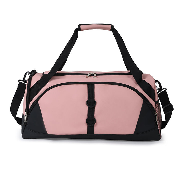 Durable Multi-Functional Sports Duffle Bag Kalsten