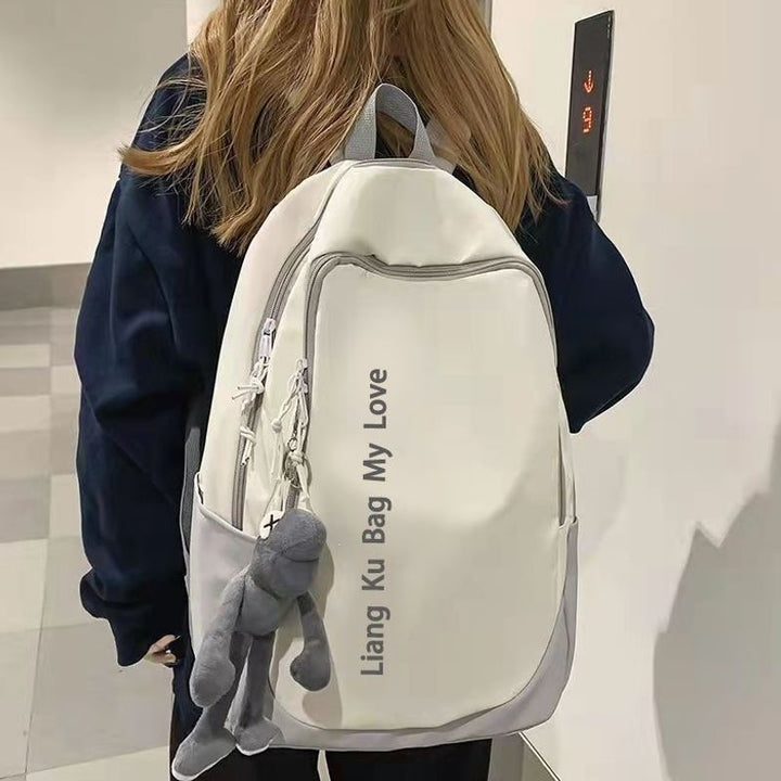 Versatile Urban Travel Backpack Kalsten