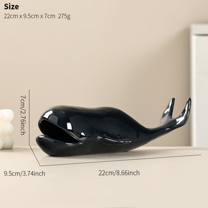 Decorative Wal Figure Kalsten