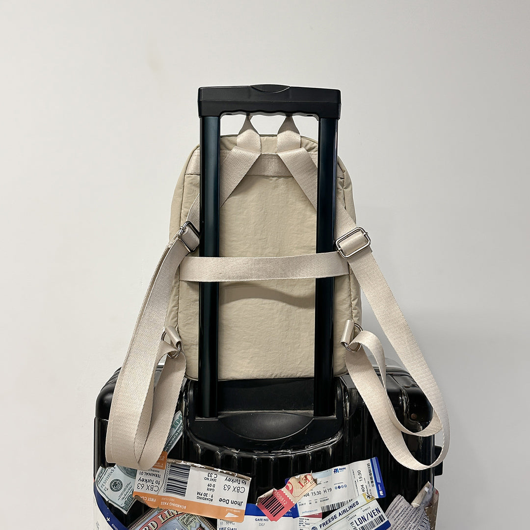 Backpack with Multiple Compartments By Kalsten