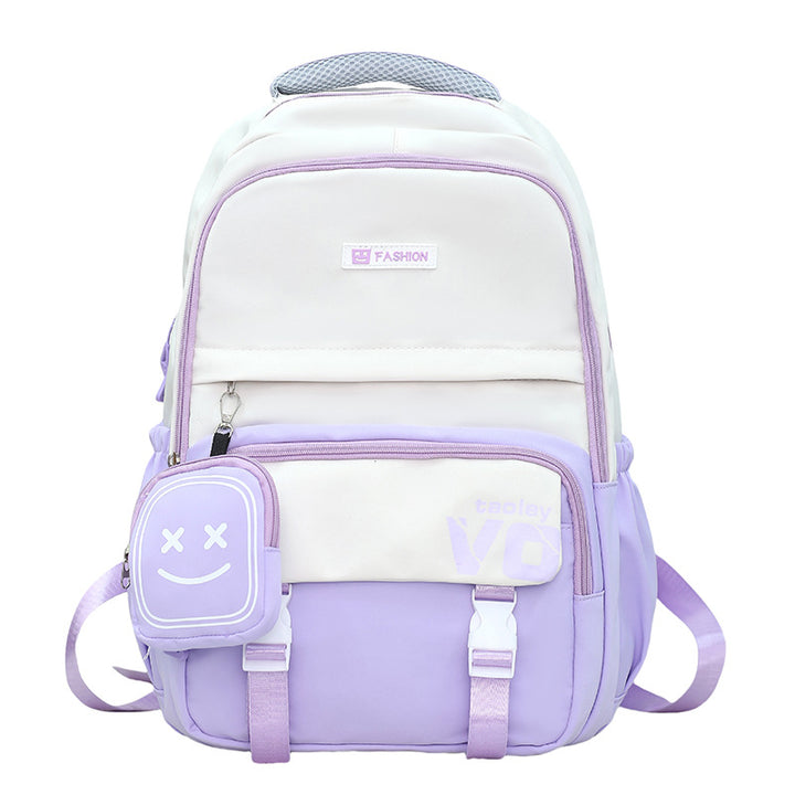 Stylish Multi-Pocket Backpack Kalsten