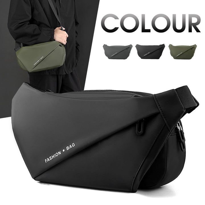 Stylish Crossbody Sling Bag Kalsten