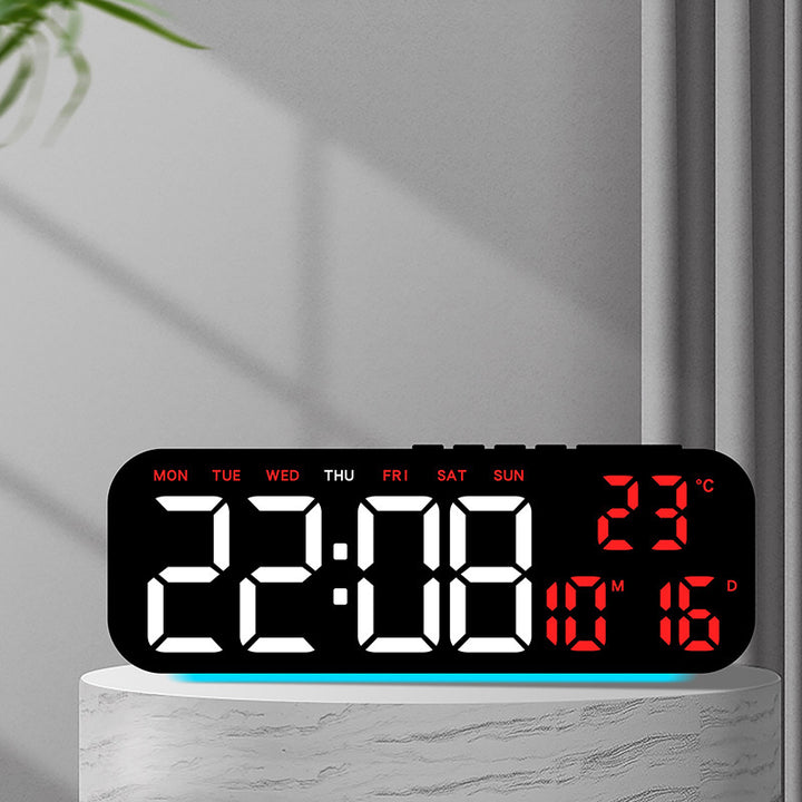 Digital Multi-Function Alarm Clock Kalsten