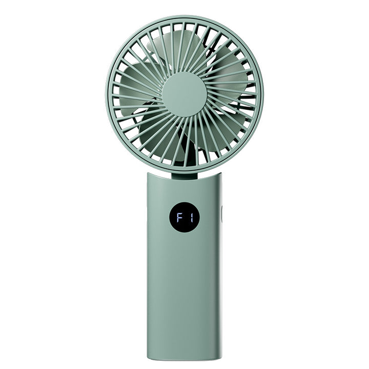 Ladies portable high-performance handheld fan Kalsten