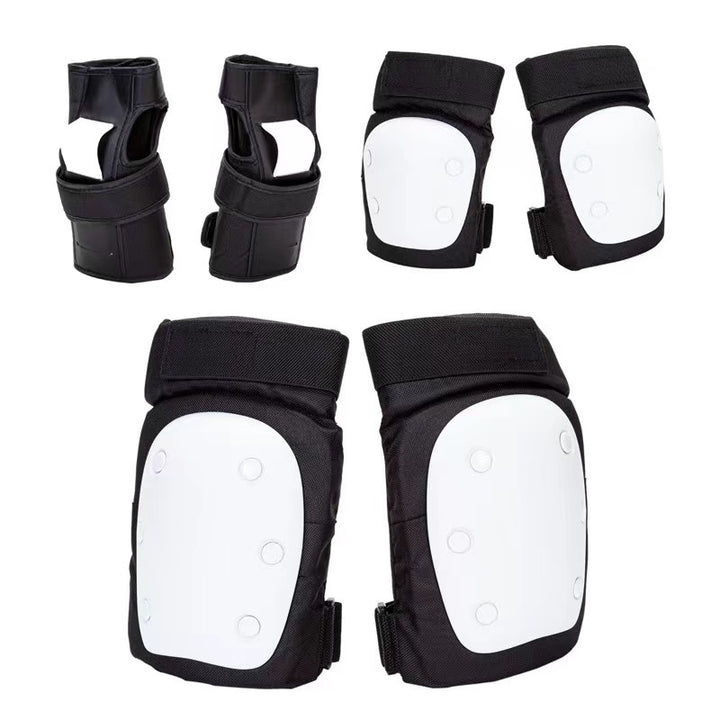 Protective Gear Set Kalsten