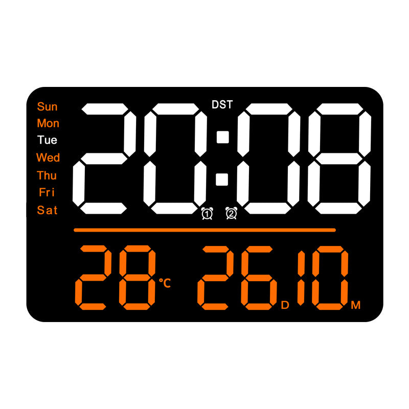 Digital Appointment Alarm Kalsten