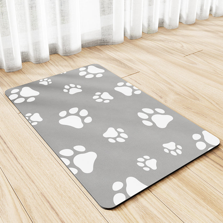 Premium Comfort Floor Mat Kalsten