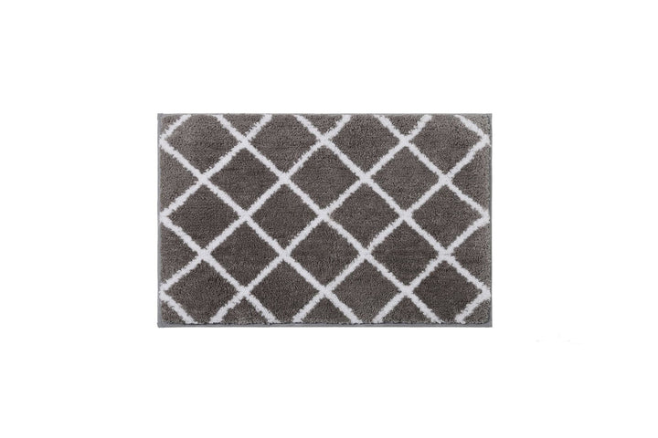 Premium Luxury Bath Mat Kalsten