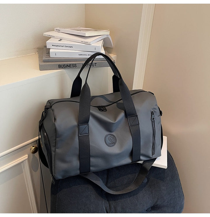 Durable Gym Holdall Bag Kalsten