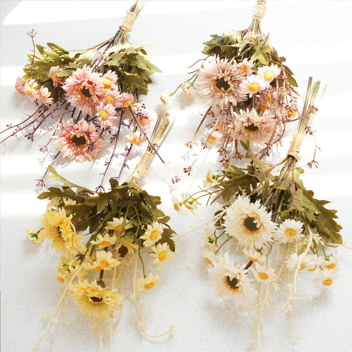 Elegant Artificial Flower Bouquet