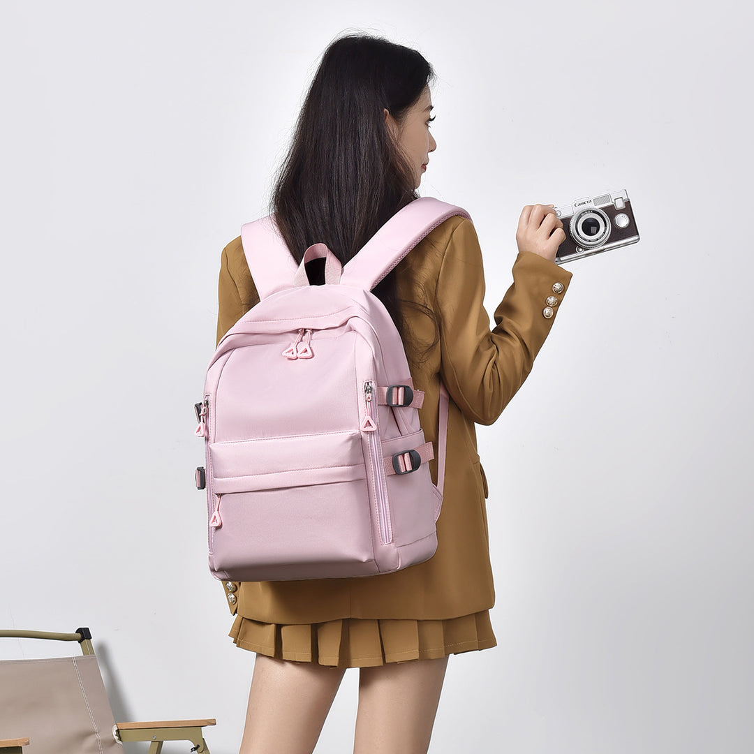 Multi-Functional Everyday Backpack Kalsten