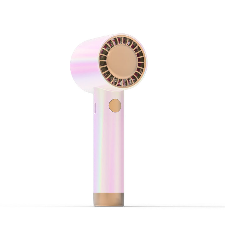 Ladies portable mini fan Kalsten