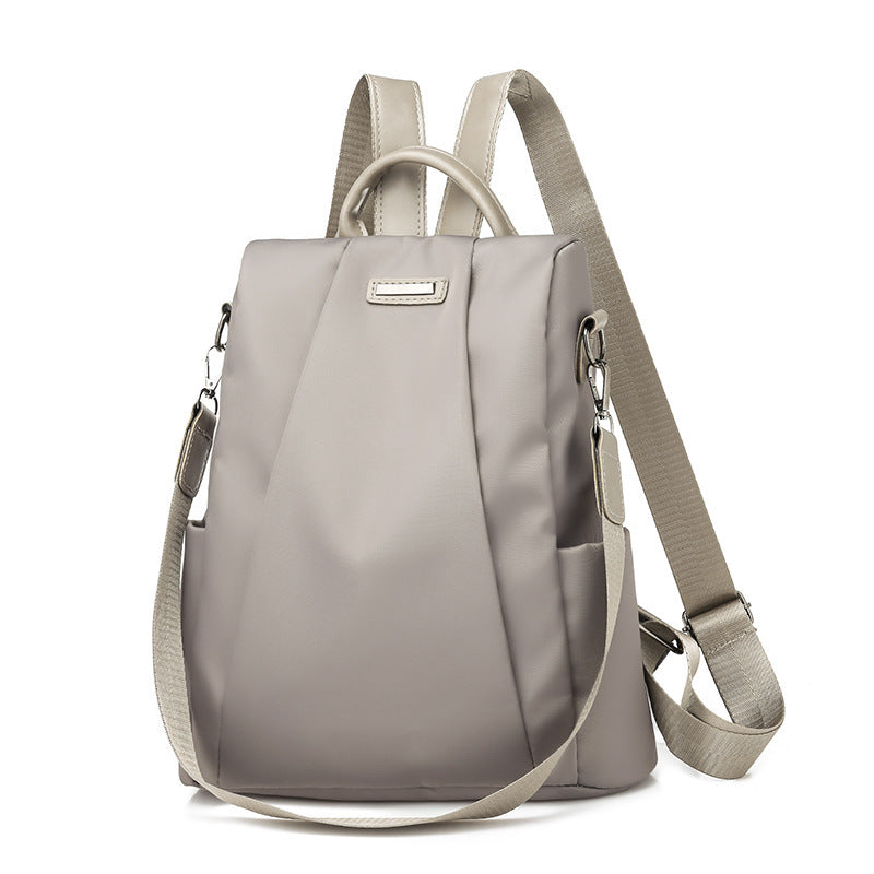 Versatile Slim Travel Backpack Kalsten