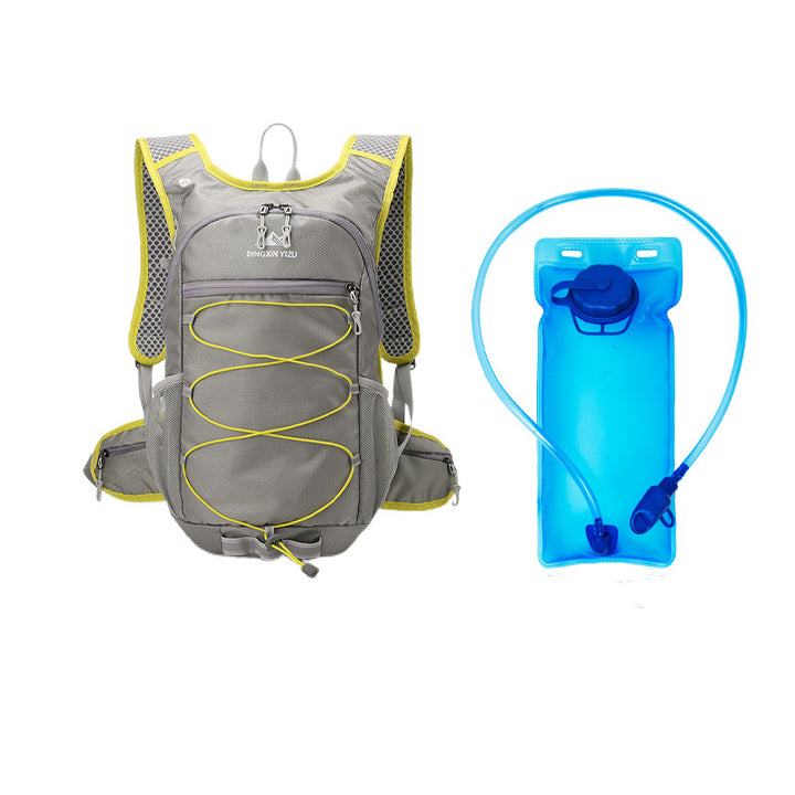 Lightweight Mesh Hydration Backpack