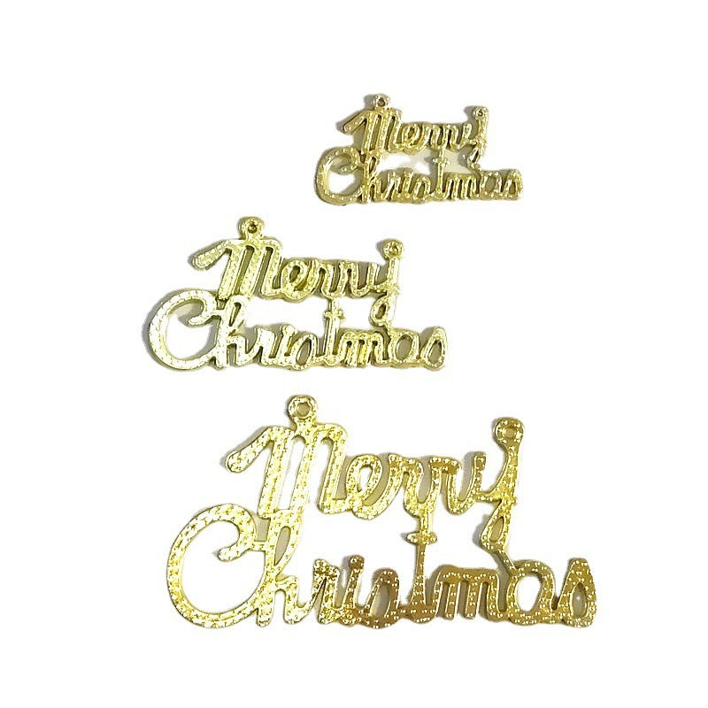 Festive Christmas Wall Decoration Sign Kalsten