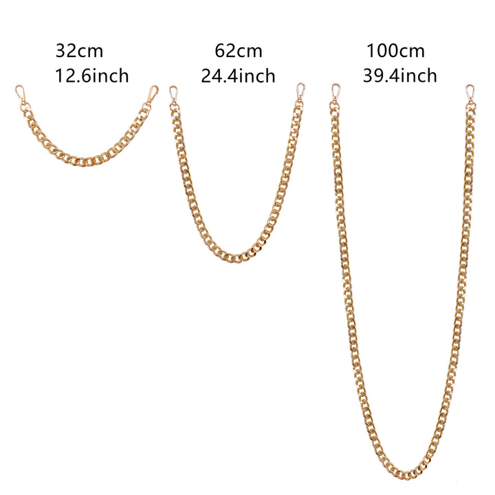 Chunky Link Eyewear Chain Kalsten