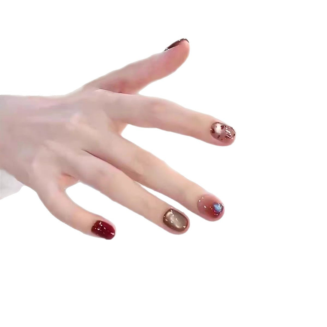 Statement Ring Kalsten