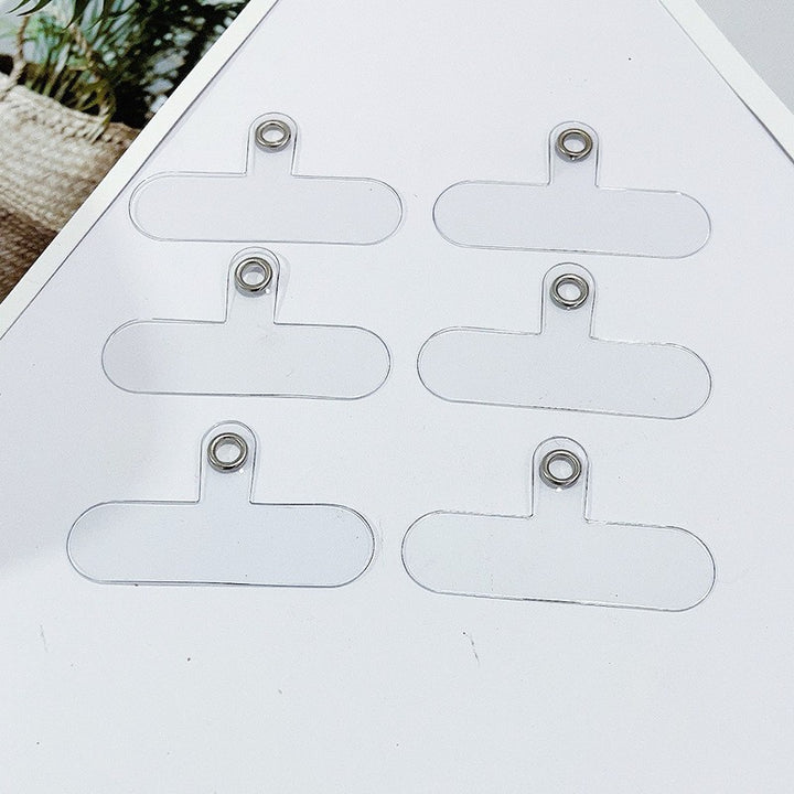 Tag Holder Kalsten
