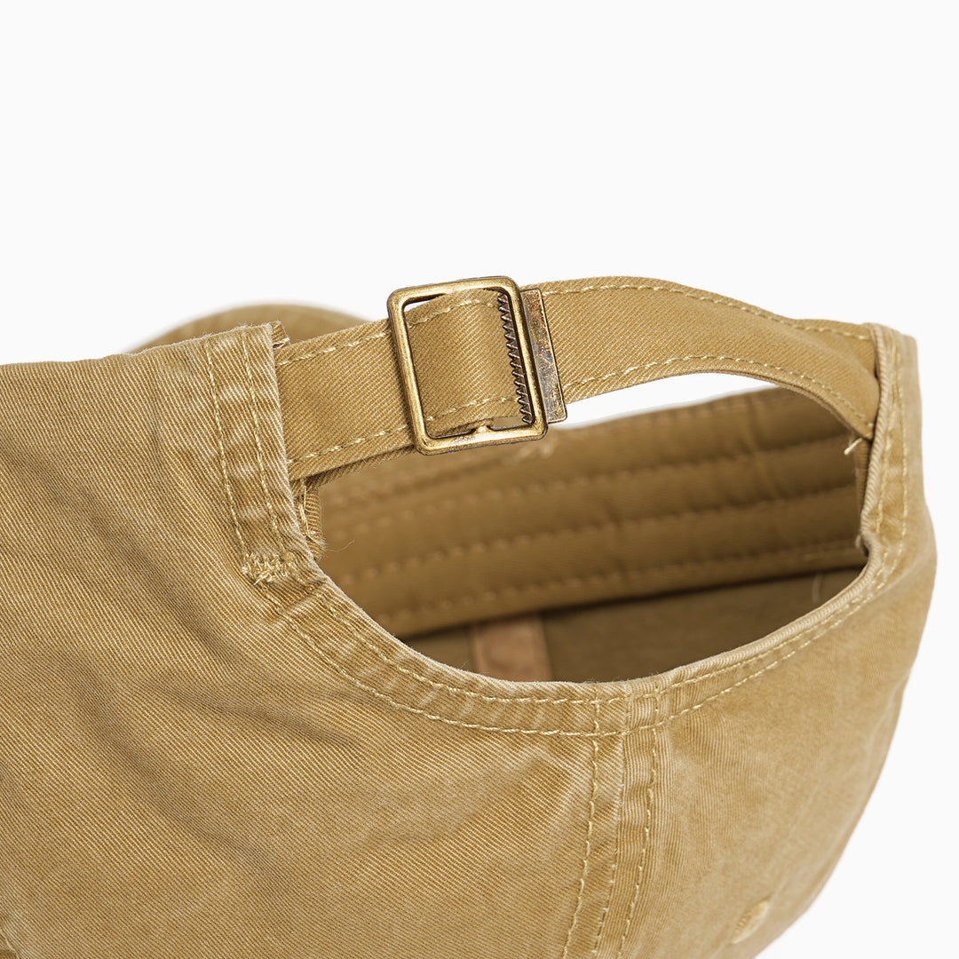 Women's sporty everyday cap with adjustable strap Kalsten