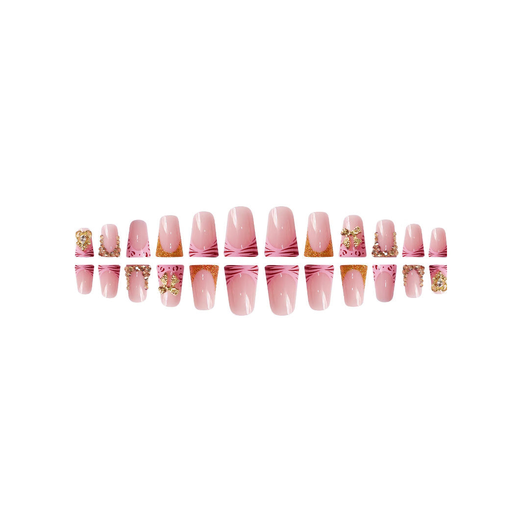 Nail Art Kalsten