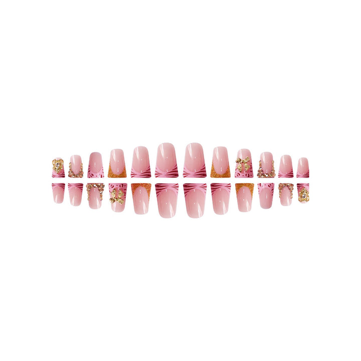 Nail Art Kalsten