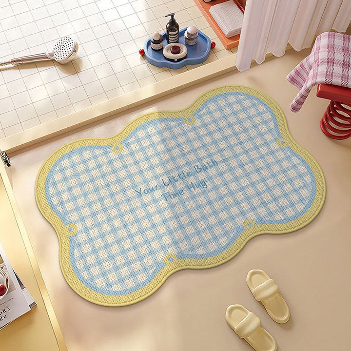 Non-Slip Bath Mat Kalsten