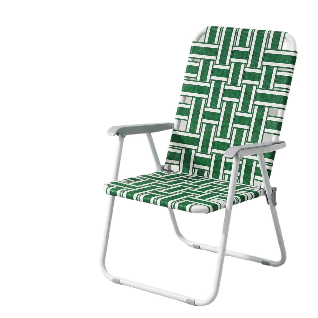 Camping chair Kalsten