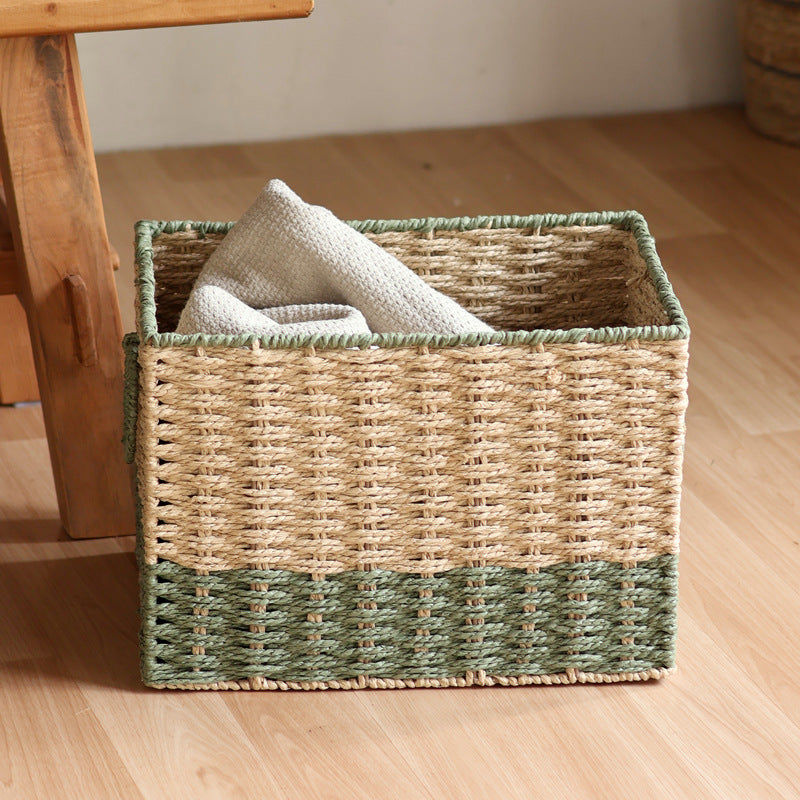 Practical storage basket Kalsten