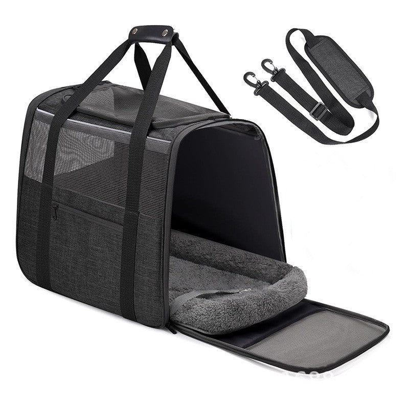 Portable Pet Bag Kalsten