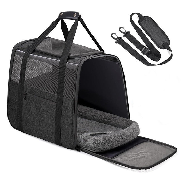 Portable Pet Bag Kalsten
