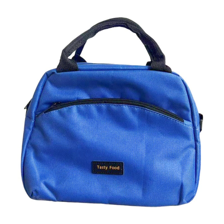 Insulated Lunch Cooler Bag