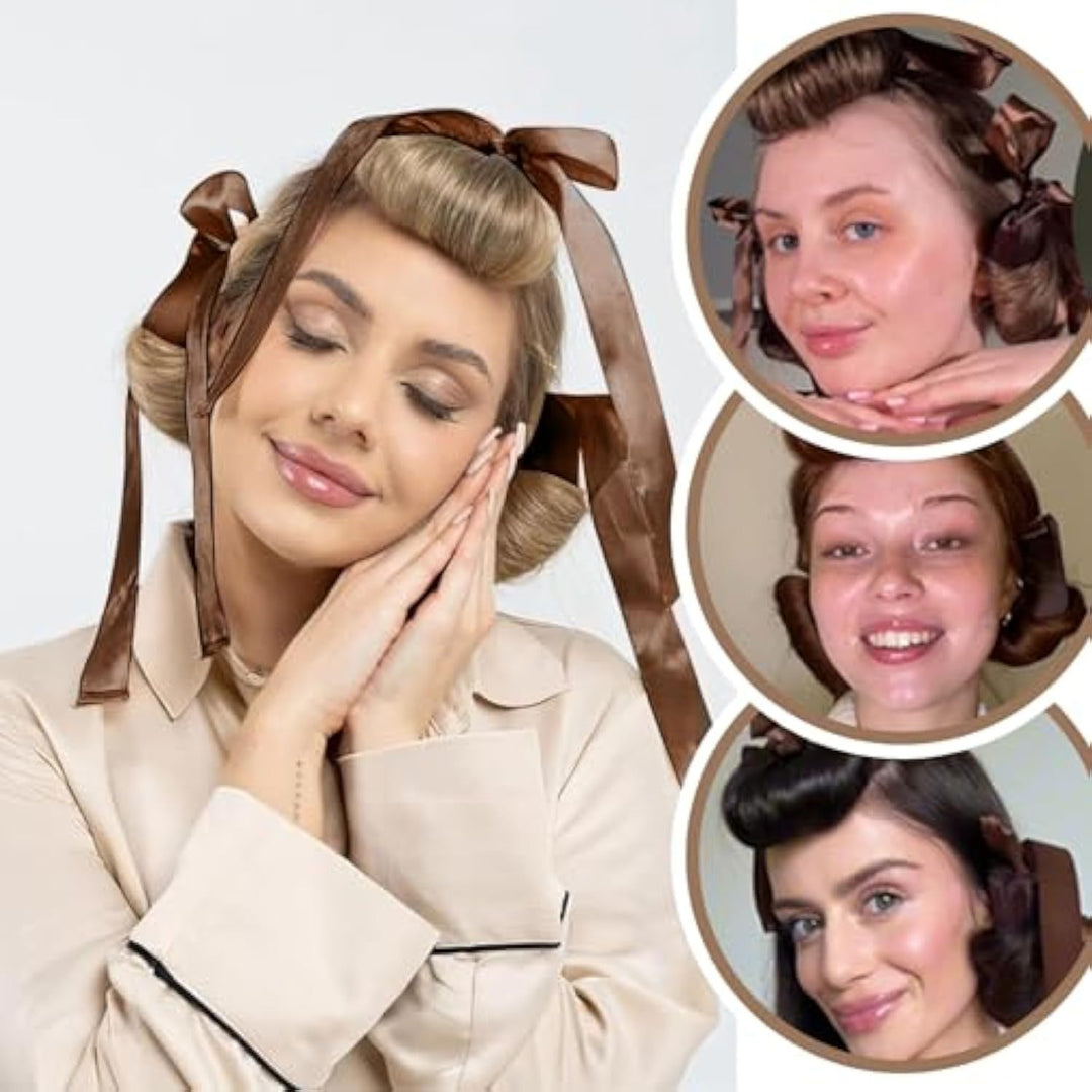 Hair Styling Rollers