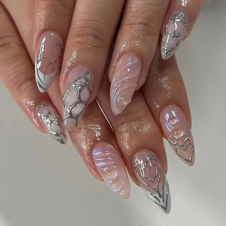 Artistic Nail Enhancements Kalsten