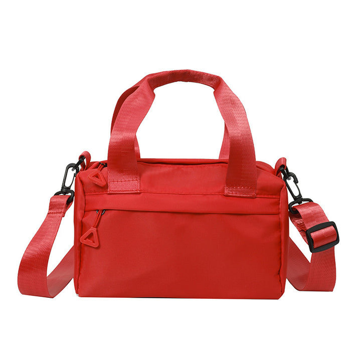 WoStylish Polka Dot Mini Handheld Bag Kalsten