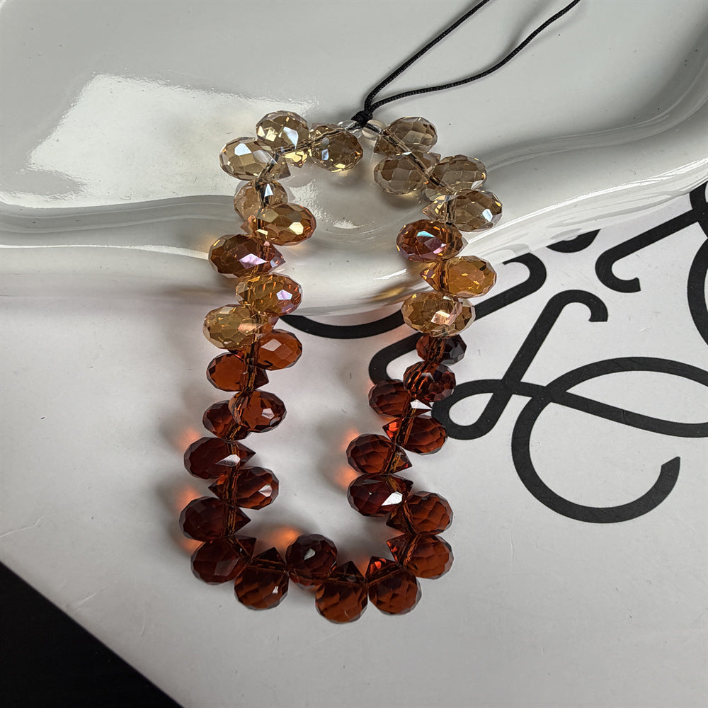 Beaded Fashion Eyewear Holder Kalsten