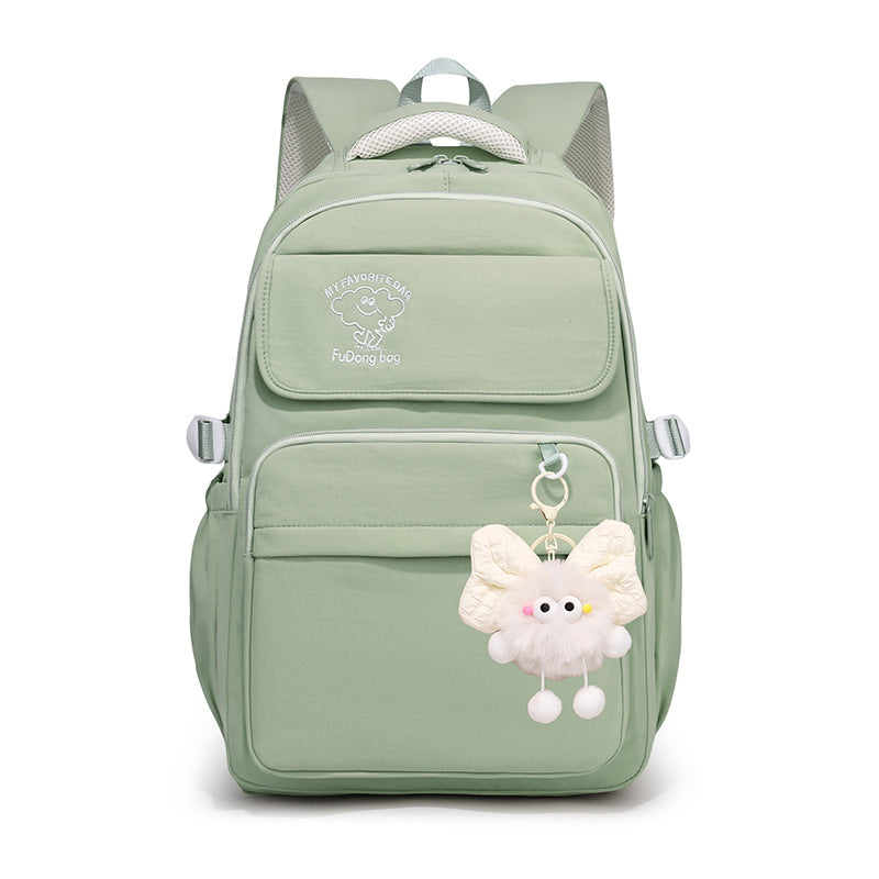 Cute Casual Backpack Kalsten