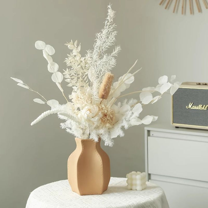 Elegant Floral Arrangement Centerpiece