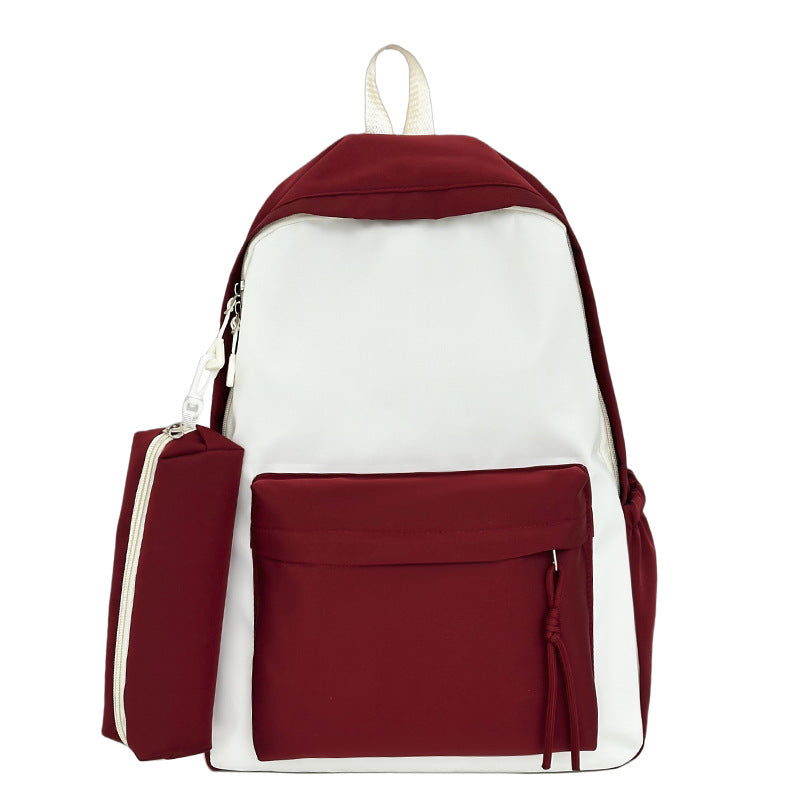 Dynamic Everyday Backpack Kalsten