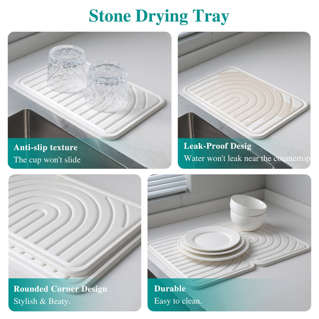 Non-Slip Kitchen Mat