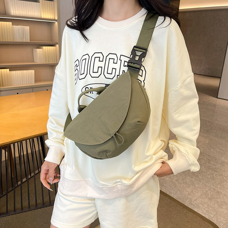 Versatile Crossbody Bag Kalsten