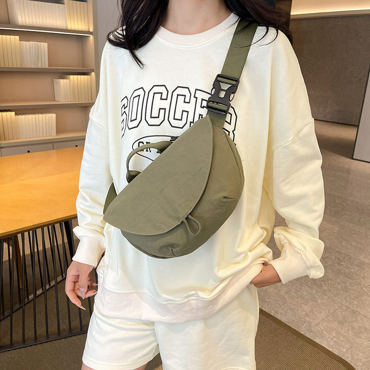 Versatile Crossbody Bag Kalsten