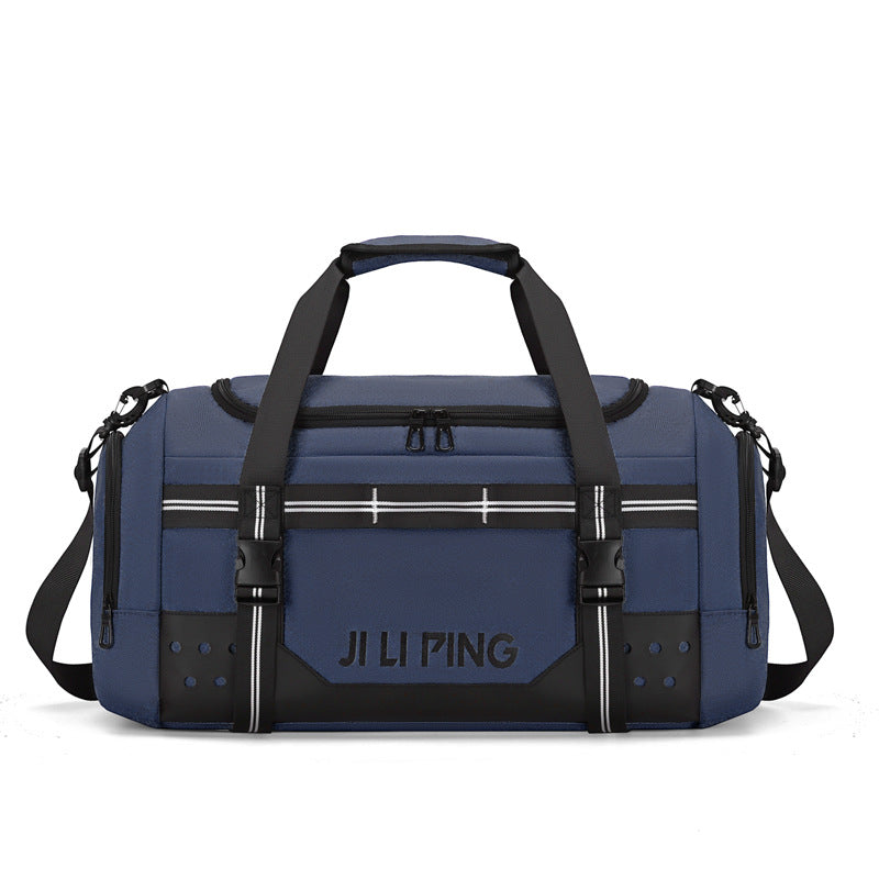 Durable High-Performance Travel Duffel Bag Kalsten