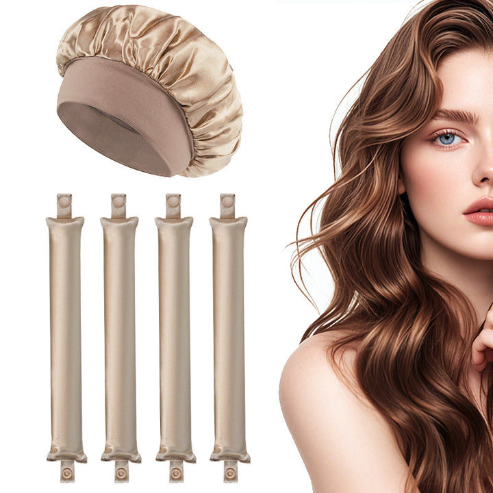 Hair Styling