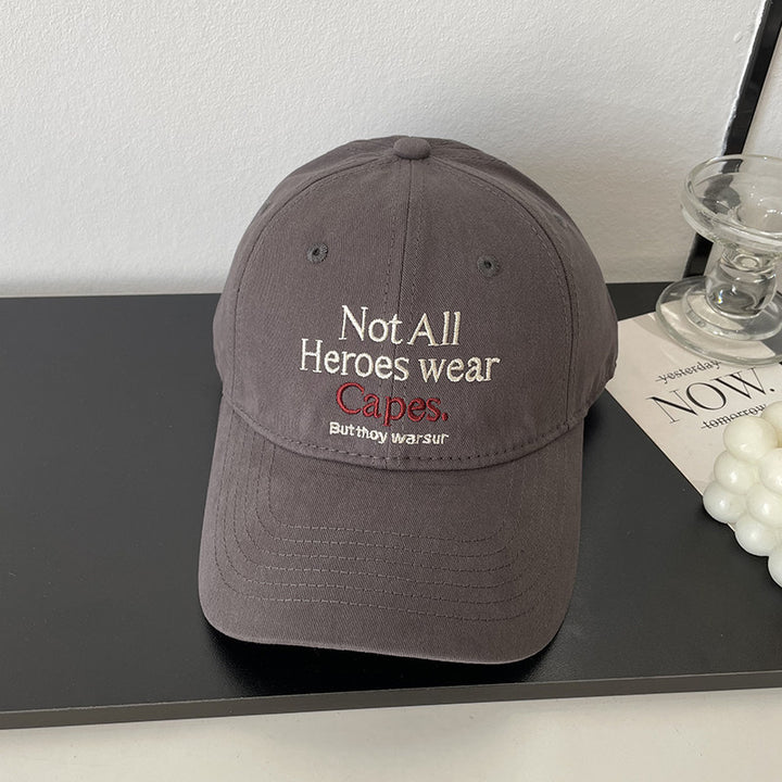 Women's Adjustable Statement Baseball Cap Kalsten