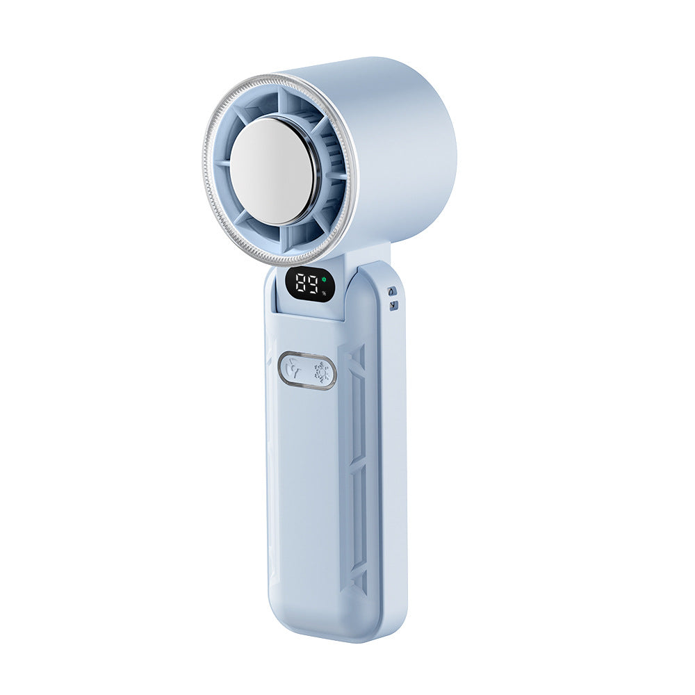 Ladies Portable Mini Fan Kalsten