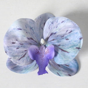 Elegant Floral Hair Decoration Set