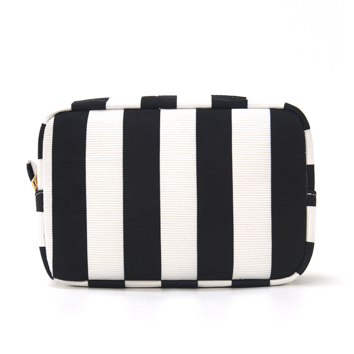 Cosmetic organizer with practical compartment system Kalsten