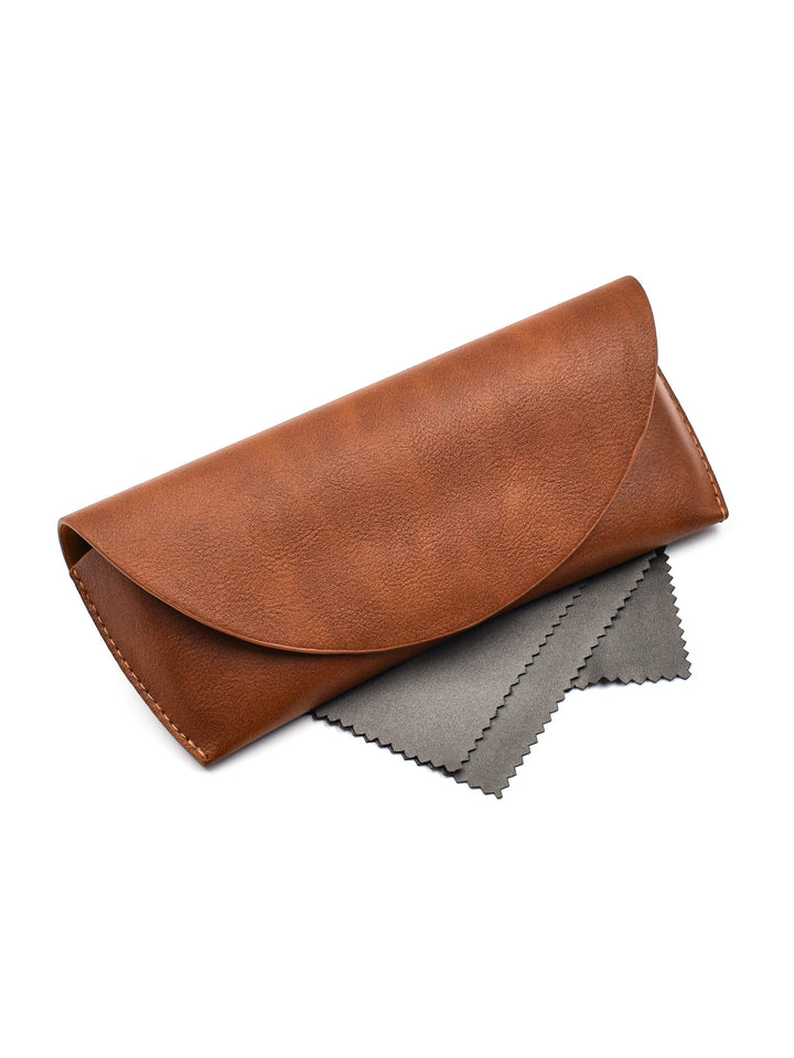 Leather Eyewear Case Kalsten