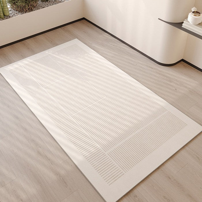 Modern Geometric Area Rug